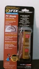PC Fix 01333 PC Woody Epoxy Putty,  FREE SHIPPING