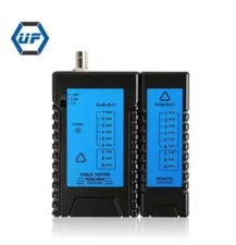 KING'SDUN Professional Network RJ45 RJ11 RJ12 CAT5 UTP LAN Cable Tester...