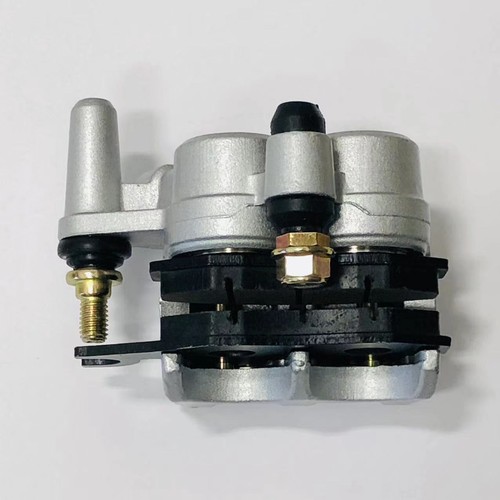 Rear Brake Caliper For UTV 500 700 800 400 HiSun Massimo Supermach MSU TSC YS - Picture 4 of 7