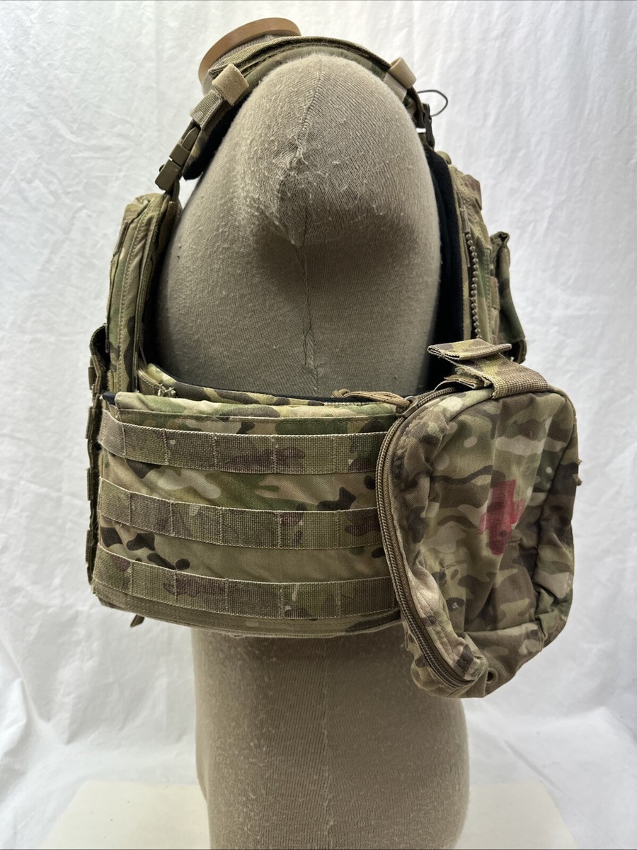 Vulcan Gear Crye CPC Mサイズ　マルチカム Vulcan Gear Crye CPC Mサイズ マルチカム Crye Precision CPC Plate