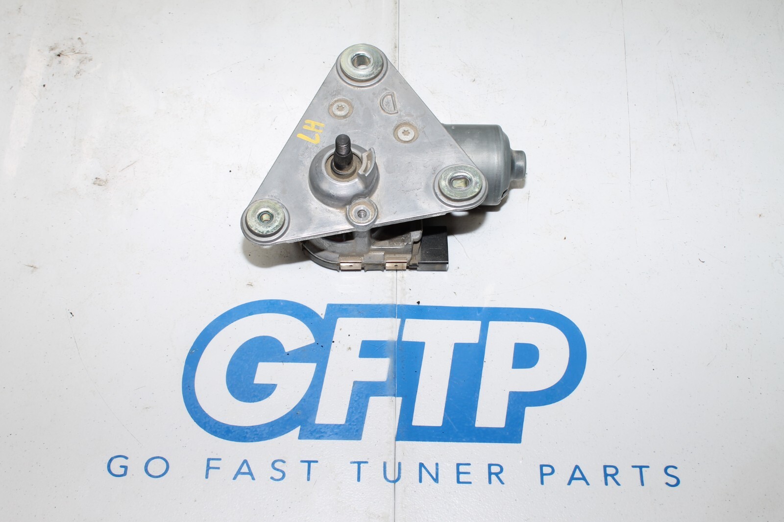 15-20 LAMBORGHINI HURACAN LH LEFT DRIVER WINDSHIELD WIPER MOTOR 4T1955024A 2015