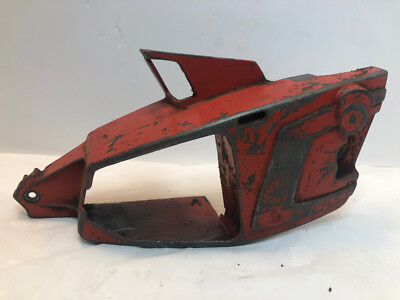 #ad Jonsered Chainsaw Side Cover OEM Metal 361? $9.86