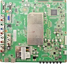 47" Vizio LCD TV E470VL Main Board 3642-1242-0150