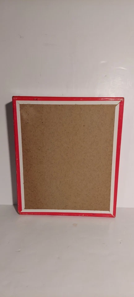 Vintage Captain America Puzzle 200 Pieces Marvel 1970s Whitman Rare New - Image 4 of 4