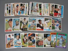 2012 Topps Archives Reprints (Gold Stamped) Singles - You pick