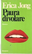 PAURA DI VOLARE - ERICA JONG -