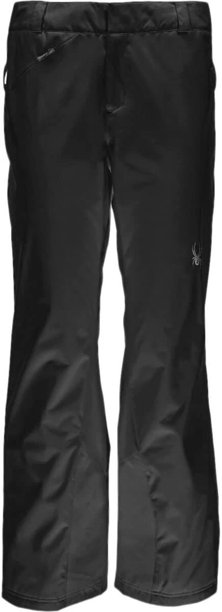Spyder women's winner athletic fit pant clearance