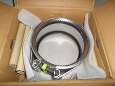 ⭐NUOVO CON SCATOLA⭐ HITACHI 4445225 Raccordo morsetto serbatoio idraulico escavatore 🔴USA🔵