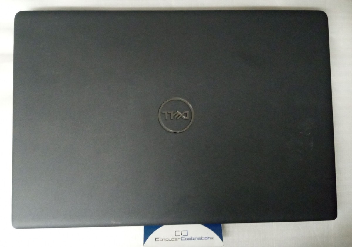 Dell Latitude 3510 Laptop, Core i7-10510 @ 1.8 GHz , 16GB DDR4