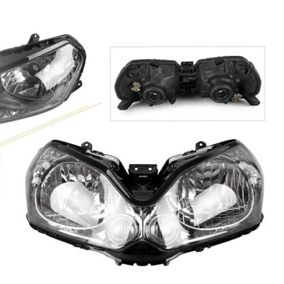 Scheinwerfer Motorrad für Kawasaki GTR 1400 2008 - 2011