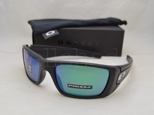 oakley fuel