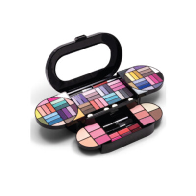 Nouba Make Up Kit Schminkset Gesicht Augen Lippen Nr.242