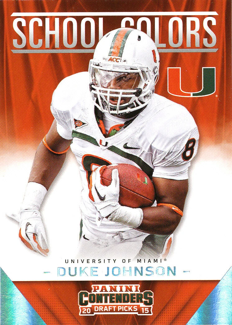 Duke University School Colors