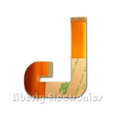 New Laser Ribbon Cable Repair Parts for Slim PS2 SCPH-9000x