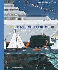 Das Schiffebuch | Buch | 9783836961622