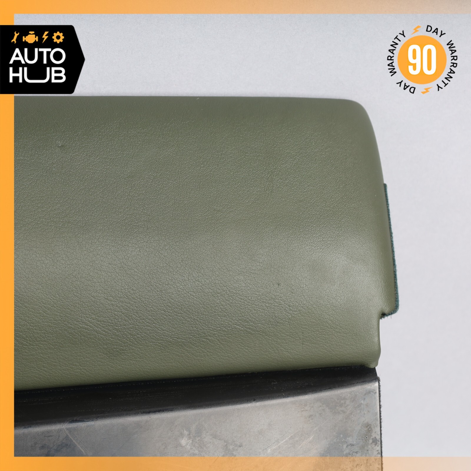 03-15 Bentley Continental GT Right Knee Panel Under Dashboard Dash w/Trim OEM