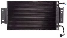 A/C Condenser Fits 2002-2005 Select Chevy, Oldsmobile, Pontiac Models