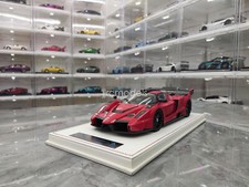 NA 1/18 Ferrari Enzo Gemballa MIG U1 Resin Model Car Diecast Hobby Collection