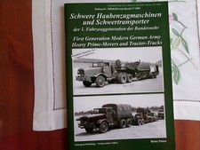 1Buch BW.Schwertransporter