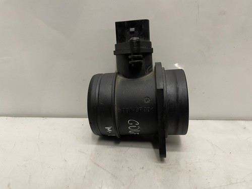 VW Audi Luftmassenmesser Steuergerät  038906461B  0281002531