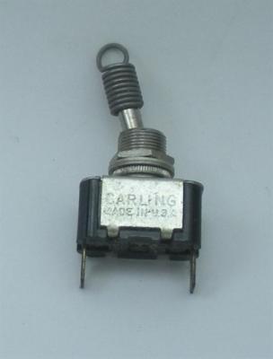 PowerWinch 78117 Momentaner Ein-Aus-Schalter
