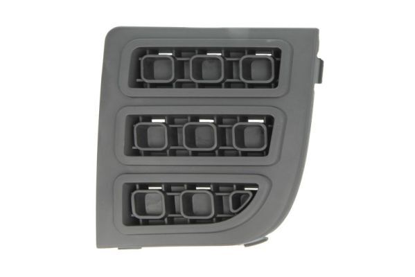Blic 6502-07-2576915P LuftfüHrung Gitter Blende Abdeckung Vorne Links FüR-image