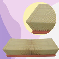 C 35 154  MANN Air Filter Fits Audi A3 Q3 TTS TT Volkswagen