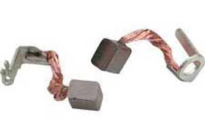 Ricks Elektronik Bürsten Set für Starter 70-106