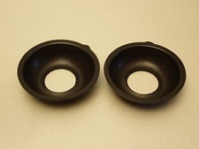 Throttle Valve Diaphragm/Patented System Yamaha XV535 Virago, 2 Piece