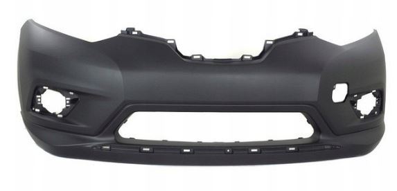 Front Bumper For Nissan Rogue 2014 2015 2016, Nissan X-Trail 2014-