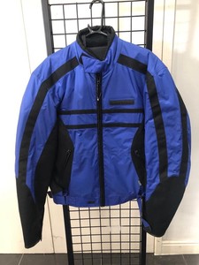 frank thomas motorcycle jacket