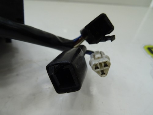 Kawasaki KR1 KR 1 ECU 21119-1234 - Picture 5 of 8
