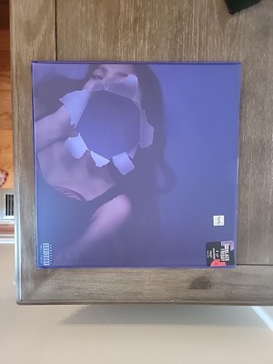 Olivia Rodrigo GUTS (spilled) (RSD Exclusive) BLACK FRIDAY