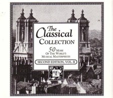 MHS Classical Collection 50 of The World's Musical Masterpieces