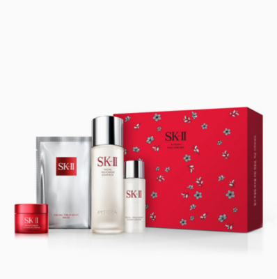 M*K様 SK-II PITERA BEST COLLECTION エスケーツー SK-Ⅱ