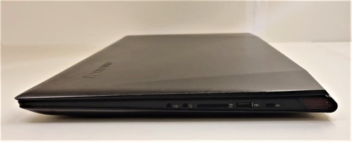 Gaming Laptop von Lenovo Y50 15" FHD, 16 GB RAMs, 1TB SSD, Intel Core i7, Win10 - Bild 13 von 22