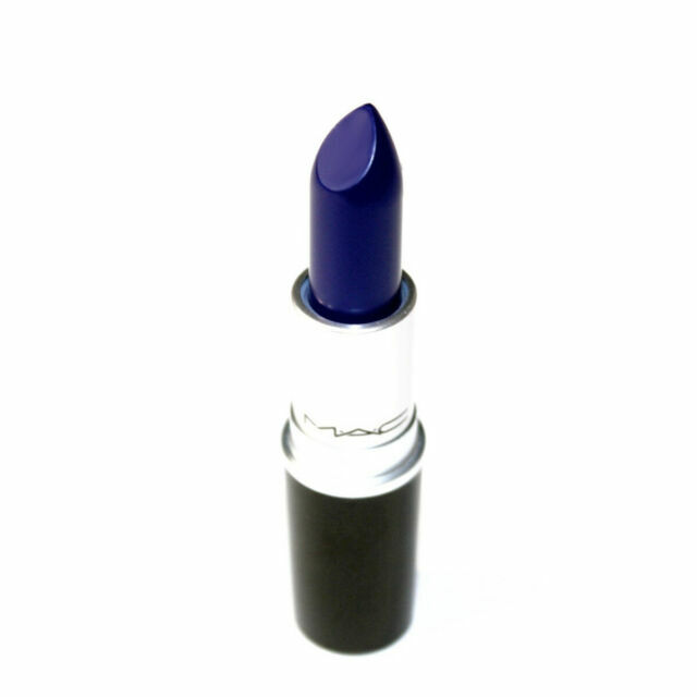 matte royal mac