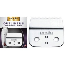 NEW ANDIS OUTLINER II TRIMMER BLADE SET 04604
