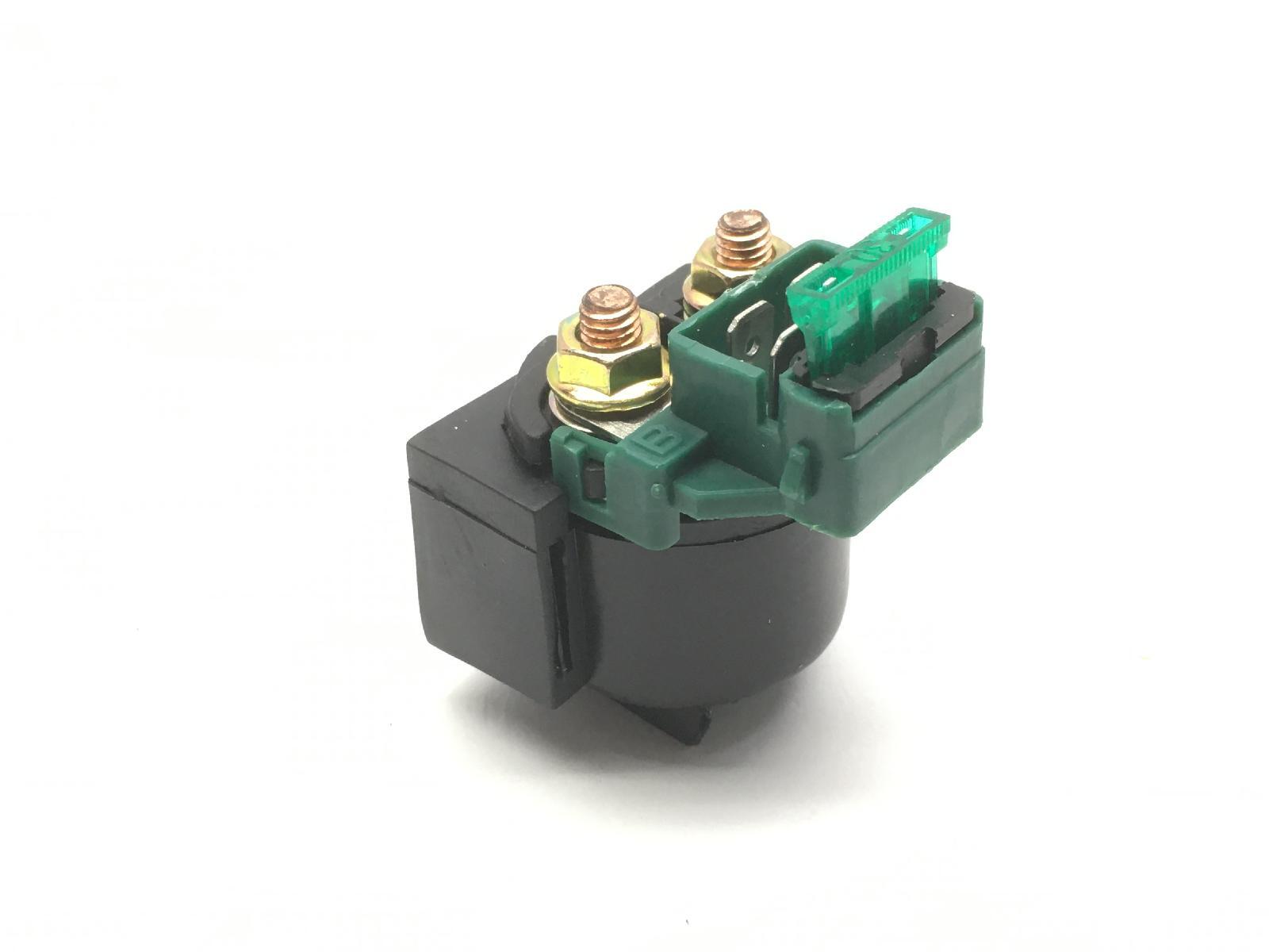 Starter Relay Start BCR Yamaha FZ6 FAZER S2 600 2007 2008 | eBay