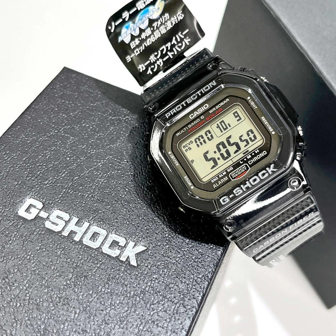 casio gw s5600