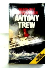 Death Of A Supertanker (Antony Trew - 1981) (ID:95295)