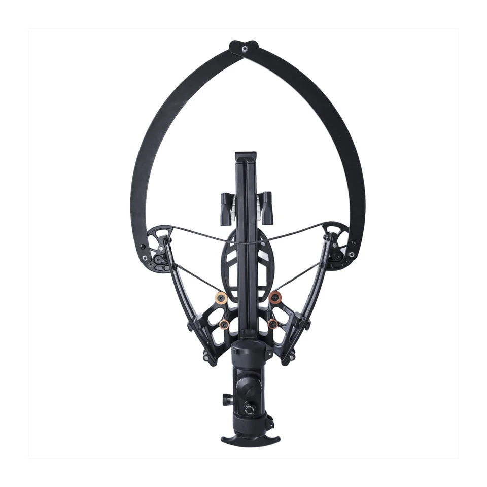 Herramienta de repuesto de cuerda BALLISTA (prensa) para ballesta reversa BALLISTA BAT Foto 3 de 4