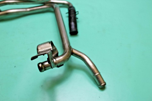 Chevrolet Orlando Coolant Pipe Line Hose - Picture 3 of 3