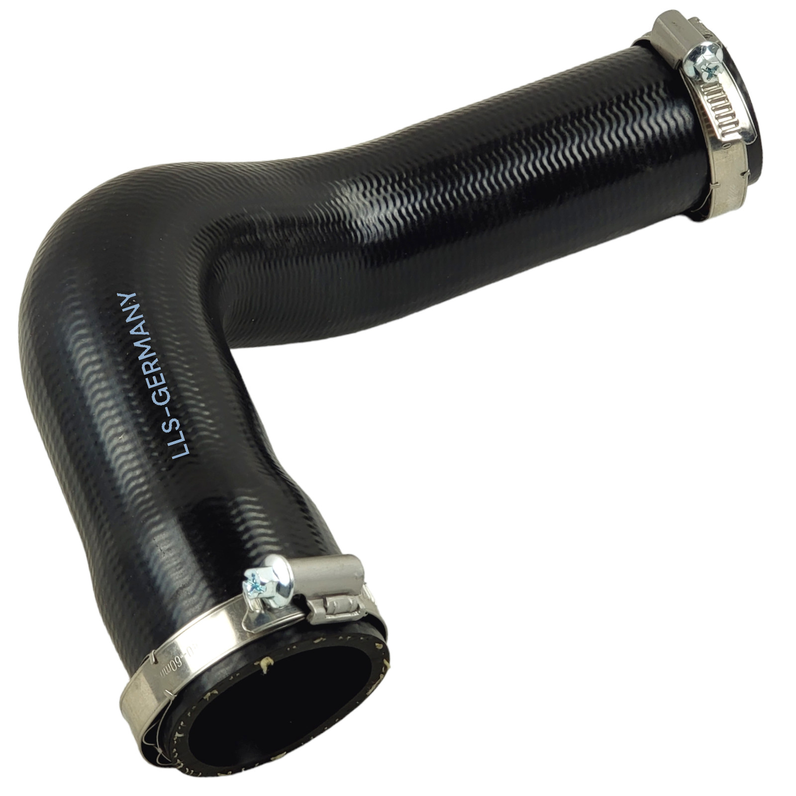 Turbo Intercooler Hose for MITSUBISHI OUTLANDER II 2.0 DID 2.2 DID 4WD 1505A056