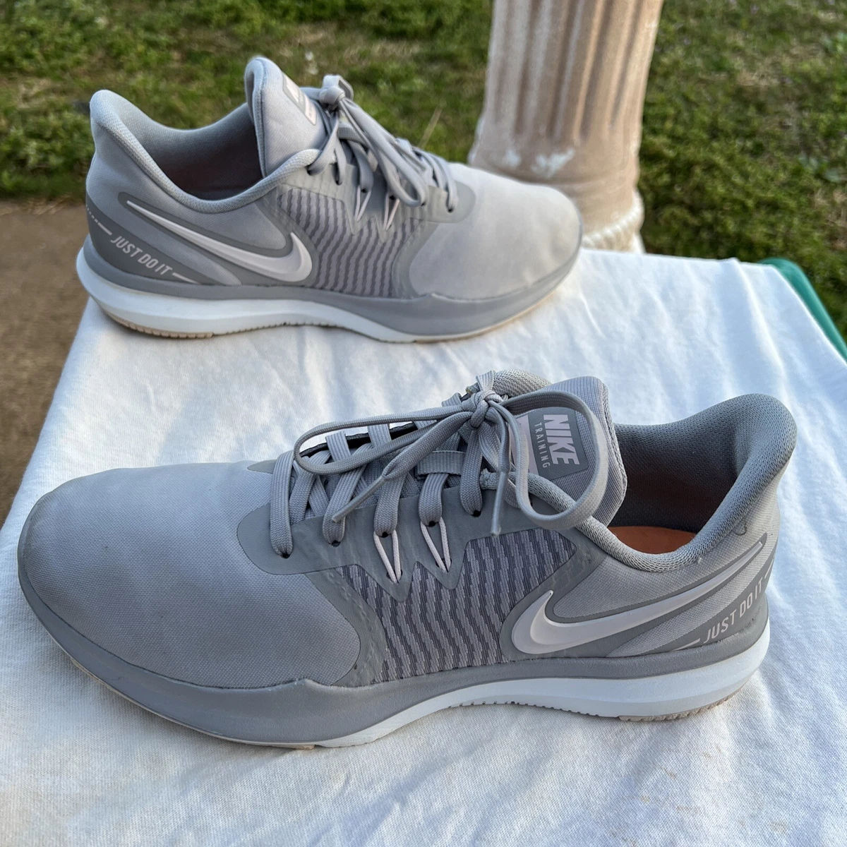 Nike women's alabama free tr 8 training shoes sale