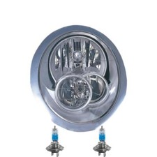 Scheinwerfer rechts inkl. OSRAM Premium Lampen für MINI Mini Cabriolet R52