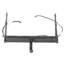 Attelage (boule de remorquage) VOLKSWAGEN TRANSPORTER 5 PHASE 1