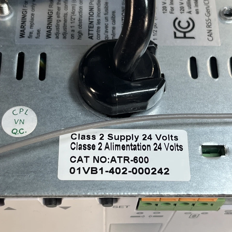 Skylink Atoms Garage Door Opener ATR-600 Motor Brand NEW Unused - Image 4 of 4