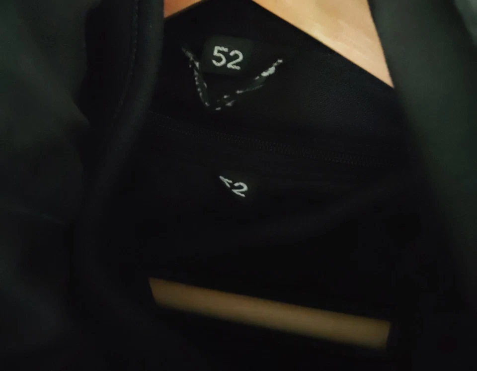 Rukka Flexius 52 Cordura Stretch Outlast Gore Tex D30 NP: 699€ Sturmkragen - Bild 2 von 4