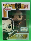 Negan Funko Pop! Television Vinyl #390 The Walking Dead Barnes & Noble Exclusive